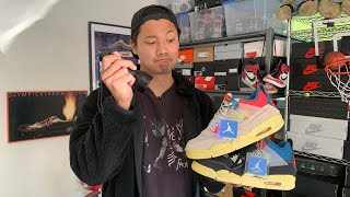 How to Legit Check Sneakers in Full Detail 2021 [upl. by Trilbi]