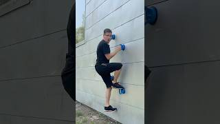 Suction Cups VS Wall Climb 🪠 [upl. by Lune716]