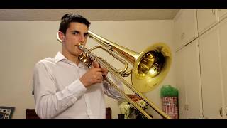 Contrabass Trombone ReviewOverview [upl. by Rogers]