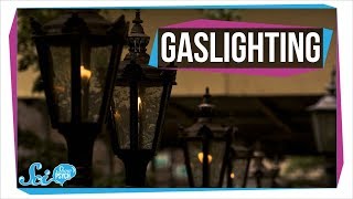 Gaslighting Abuse That Makes You Question Reality [upl. by Tybie989]