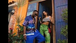 DADJU ANITTA  Mon soleil Official video [upl. by Assen]