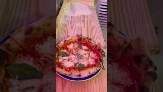 WHALE Napoli Pizza in Nha Trang [upl. by Hera]