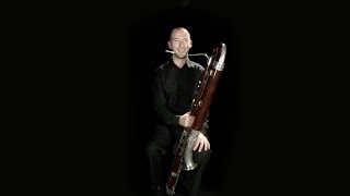 Instrument Contrabassoon [upl. by Nivert]