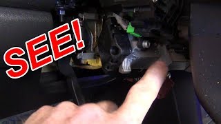 Accord Ignition Problem and Diagnosis Through 4 Problems [upl. by Yelah139]