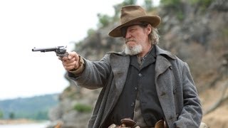 Top 10 Jeff Bridges Performances [upl. by Ailic]