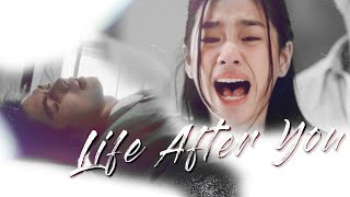 Thyme amp Gorya ➤ Life After You  F4Thailand 1x15 [upl. by Salokkin]