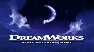 Logo History DreamWorks Home Entertainment [upl. by Carlos160]