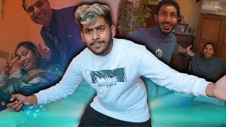 Binario 12 එක්ක දවසක්  Florence Vlog 0116 Zikkamalli [upl. by Jeth]