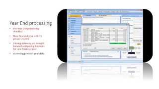 Sage UBS  Year End Processing [upl. by Halle520]