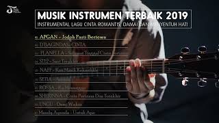 MUSIK INSTRUMEN TERBAIK 2019 [upl. by Falkner414]