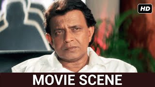 ফাটাকেষ্ট বিক্রি হয়নি  Mithun Chakraborty  Koel  Minister Fatakeshto  Movie Scene  SVF [upl. by Natsrik]