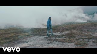 6LACK  Nonchalant Official Music Video [upl. by Dill118]