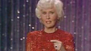 Barbara Stanwycks Honorary Award 1982 Oscars [upl. by Orford949]