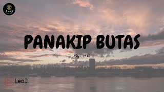 LeoJ  Panakip Butas Lyric Video [upl. by Germaine]