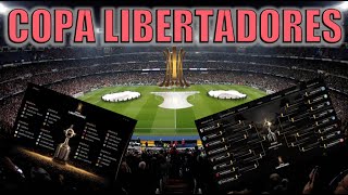 Copa Libertadores Explained [upl. by Londoner]