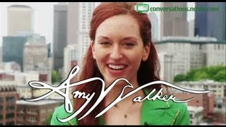 Southern Accent Tip  Amy Walker [upl. by Tdnerb]