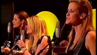 Dixie Chicks  Landslide live 2003 [upl. by Nena]