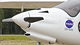 Pipistrel Taurus motorized sailplane review by Dan Johnson [upl. by Enymzaj]