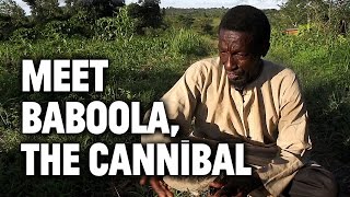 Cannibalism in Uganda [upl. by Olds]