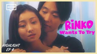 ENG SUB MULTI Highlight Rinko Wants To Try  EP 4 [upl. by Drawd]