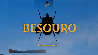 Besouro  Trailer [upl. by Ereveneug]