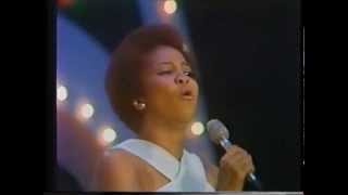 The Staple Singers LIVE  Ill Take You There [upl. by Iram719]