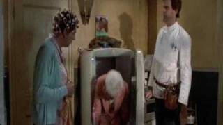 Monty Python  The Meaning of Life Live Organ Transplants [upl. by Columbine]