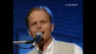 Herbert Grönemeyer  Männer Live bei Schmidteinander mit Harald Schmidt 1993  HD [upl. by Itirp176]