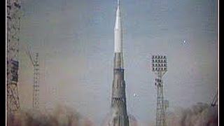 N1 soviet moon rocket RARE [upl. by Gretchen917]