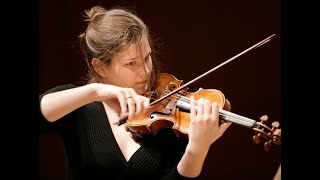 JANINE Documentary Janine Jansen 2010 Paul Cohen [upl. by Essilevi]