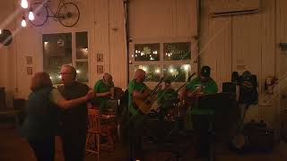 Joe Batts Arm Longliner  Paddys Day  Port Rexton [upl. by Langston]