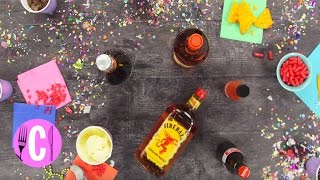 5 Ways to Drink Fireball Whiskey  Cosmopolitan [upl. by Edbert]