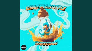 Genie in a Bottle [upl. by Anhavas]