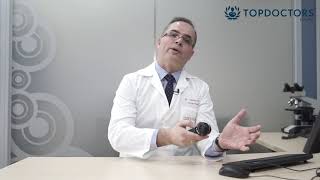 Cáncer de piel diagnóstico y tratamiento [upl. by Keel]