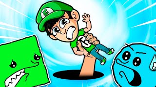 RESCATAMOS a FERNANFLOO  Cuadradito y Circulito [upl. by Reinhart]