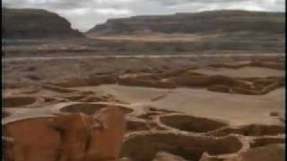 Cannibalism and the Anasazi part 1 of 6 [upl. by Eenitsed]