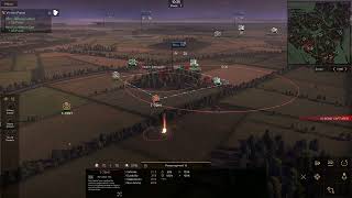 Regiments Gameplay No Commentary [upl. by Bronk]