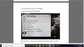 Set up Unlocator VPN Smart DNS on LG TV and Players [upl. by Sihun]