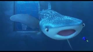 quotYoure a Belugaquot Clip  DisneyPixars Finding Dory [upl. by Zebulon]