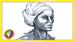 A History of Queen Nanny of the Maroons in Jamaica [upl. by Illehs]