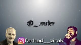 فه رهاد زيره ك دلم پر خه م❤️❤️ [upl. by Kuehnel730]