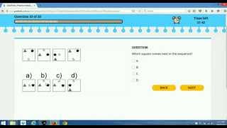 How to Pass Inductive Reasoning Tests  Part 2  GradTests gradtestscom [upl. by Leuamme462]