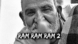 Neem Karoli Baba chanting RAMs name 2 daily practice [upl. by Aneehta]