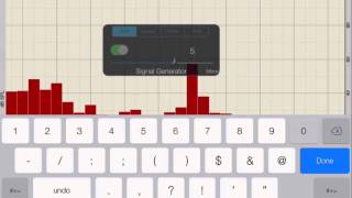 AudioTools RTA overview [upl. by Carita760]