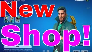 Fortnite Item Shop New March 14 2024 New Item Shop Fortnite [upl. by Burley302]