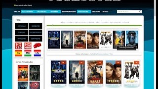 Como Ver Peliculas en Español Latino Completas Gratis [upl. by Alemahs370]