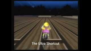 Shortcuts for Every Course in Mario Kart Wii [upl. by Elly]