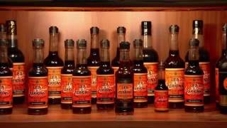 Worcestershire Sauce  How Its Made [upl. by Sueaddaht916]