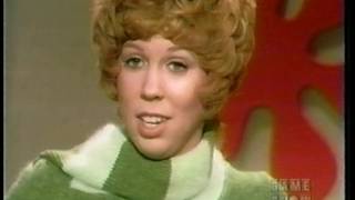 Vicki Lawrence on The Dating Game 1971 [upl. by Sueddaht]