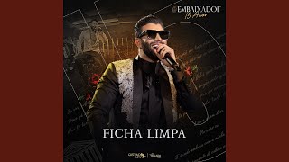 Ficha Limpa Ao Vivo [upl. by Isus]